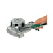 Pneumatic angle deburring tool BEW 605 - 2