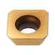 ATORN indexable insert SEEW1204AF-SN HC4620 - Indexable milling insert SE.. 1204.. - 1