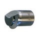 KOMET 镗刀，螺纹配合，用于内部梯形螺纹，B 1，4 mm - 螺纹镗刀，旋入式，内部梯形螺纹 - 1