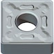 ATORN indexable insert, negative, SNMG 120408-RP HC7630 - SNMG indexable insert, roughing RP HC7630 - 1