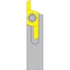 DIETERLE 刀片座，SSXC-06-2020，右置 - 刀片架 - 3