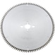 ATORN cirkelzaagblad met HM-coating, negatief, 300 mm x 3,2 mm x 30 mm, T=96 - Cirkelzaagblad met hardmetalen tandpunten, negatief - 1