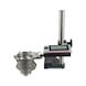 MAHR MarSurf PS10 roughn. meas. device, skid-type probe sys for PHT probe range - MarSurf PS 10 roughness measuring device - 2