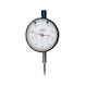ATORN dial gauge 10&nbsp;mm range 0.01&nbsp;mm scale interval with concentric mm display