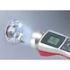Stroboskop RT-Strobe Pocket LED, frek. rozs. 30-300&nbsp;000&nbsp;FPM (FPM = záblesků/min) - Ruční stroboskop - 3