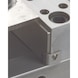 ATORN 卡接式支撑条，卡接到阶梯式夹爪（高度 = 35 mm） - 卡接式梯形杆 - 1