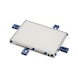 ATORN 格栅真空夹持板套件 RV1 300 x 200 x 32.5，格栅间距 12.5 毫米 - 真空栅板套件 - 2