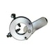 ORION cilindrische slijpmeenemer 24-32 mm. - Cilindrische slijpaandrijving - 2
