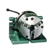 BISON Teilapparat 100 einfache Ausführung für Nutenbreite 14 mm Gewicht 17,6 kg - Teilapparate - 1