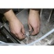 Reparaturmasse Repair-Stick Stahl - 2