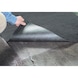 TRAFFIC MAT® runner – with poly coating on bottom of mat - 2