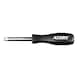 ATORN screwdriver handle 1/4 inch 150 mm