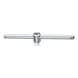 ATORN t-handle 3/8 inch 163 mm