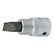 ATORN screwdriver bit 0.8x4.0 mm 1/4 inch