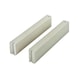 ORION inserts made of polyamide 135 mm wide