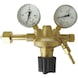 Regulátor tlaku EWO pro dusík, max. 10 bar - Regulátor tlaku na tlakovou láhev pro dusík - 2