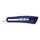 ORION knife w. snap-off blade 165 mm, blade width 18 mm, prod. fr. die-cast zinc