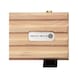 木质安全地板格栅，1,500x1,000 毫米，52110 - 木质安全格栅底板 - 2