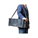 RAACO 背包带可用于 COMPACT 工具箱 37、47、50 和 62 - 提手 - 1
