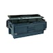 RAACO tool case, model COMPACT 37 LxWxH 540x296x230 mm - Tool case COMPACT 37 - 1