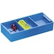 EUROBOX tool box with lid - 2