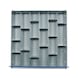 Matériel de subdivision HK pour armoire 700&nbsp;S7 32/6 avec 4&nbsp;tiroirs - Armoire à tiroirs, système 700&nbsp;S - gamme d'inserts - 2