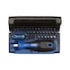 ATORN Bitbox 收集器 PH/PZ/TX，32 件，带螺丝刀头夹持器和手柄