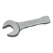 GEDORE open-end slogging wrench 70 mm DIN 133 - Open-end slogging wrench - 1