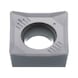 ORION cemented carbide indexable insert SCGT 09T308-MN5 OHC7515 - SCGT indexable insert, medium machining MN5 OHC7515 - 1