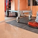 Grippy® floor mats made from polypropylene fibres - 3
