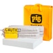 PIG Notfall-Kit Oil-Only KIT420, absorbiert bis zu 38l - Notfall-Kit Tasche Oil-Only KIT 420 - 1
