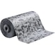 PIG universal absorbent roll, HAM-O MAT 116, 81 cm x 46 m, heavy-weight, 1 roll - HAM-O® absorbent mat – unique camouflage pattern to hide drips, leaks and dirt - 1