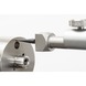 TESA small accessories for TESA MICRO-HITE TESA HITE, 9 pieces in set - Measuring probe set, 9 pieces - 2