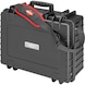 KNIPEX "Robust34" 26 unidades 00 21 36 - maletín de herramientas eléctricas Robust34 - 2