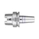 ATORN Schrumpffutter HSK63 (ISO 12164) KKB Durchmesser 8 mm A=80 mm - Schrumpffutter 4,5° - 1