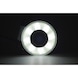 PHOTONIC diffuser for HPLR PHOTONIC LED ring light - Diffuser for LED ring light - 2