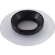 PHOTONIC diffuser for HPLR PHOTONIC LED ring light