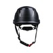 Casco de seguridad PRO FIT Pro Cap D!-Rock, negro - casco de seguridad laboral - 2