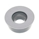 ATORN indexable insert RDHW1003MOS-MP-HC4635 - Indexable milling insert RD.. - 1