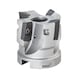 angular milling cutter 90° VSM11™ - 1