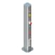 columna de base eepos M2+, altura de columna 2500&nbsp;mm - columnas de aluminio de base - 1