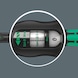 Click-Torque nyomatékkulcs megfordítható racsnival, 2,5 és 300 Nm között állítható - 2