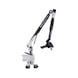 ROMER mobile 3D measuring arm with integrated laser scanner - Mobile 3D measuring arm - 1