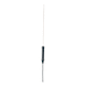 TESTO TE K 型针形食品传感器 0628 0026，测量范围为 -50 至 250 度