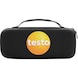 TESTO transport bag for current voltage tester testo 750 with zip