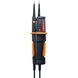 TESTO 750-1 voltage tester, 12-690 V with continuity testing - Voltage tester - 1