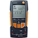 TESTO 760-1 digital multimeter, basic accuracy 0.8 % - Digital multimeter - 1