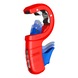 KNIPEX pipe cutter HT for pipes 32-50&nbsp;mm - Pipe cutter HT 32-50 mm - 3
