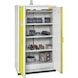 Safety cabinet type 90 BATTERY CLASSIC XL 1195 x 595 x 2080 mm - Safety cabinet, type 90 - 1
