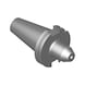 ATORN Flächenspannfutter (Weldon) SK40 (ISO 7388-1) Durchmesser 6mm A=50mm - Flächenspannfutter (Weldon) - 3